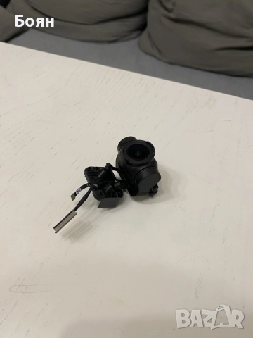 DJI Avata 2 OEM Gimbal Camera Module оригинален, снимка 5 - Дронове и аксесоари - 56333095