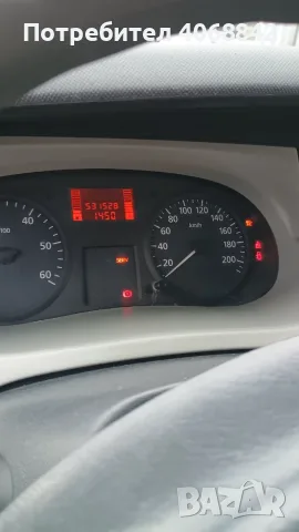 Рено Трафик товарен, снимка 7 - Бусове и автобуси - 55725335