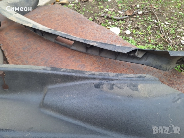 Кори - пластмаси за citroen xsara/ ситроен ксара, снимка 3 - Части - 52330110