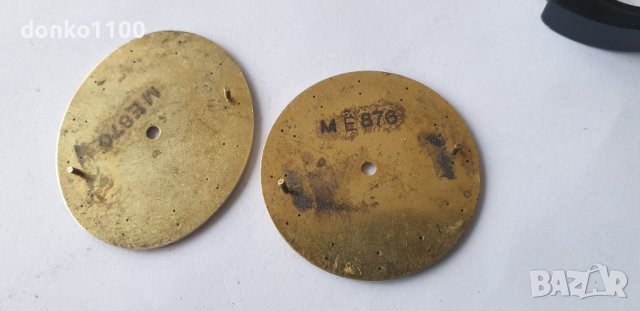 Tissot Stylist, снимка 3 - Мъжки - 42436193