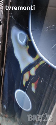 LED подсветка за дисплей VES400UNDS-03 за телевизор TELEFUNKEN модел  T40FX182DLP, снимка 6 - Части и Платки - 39789270