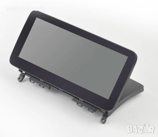 MERCEDES BENZ C-CLASS W204 NTG 4.0 2007-2010 10,25" Андроид Навигация, 10025, снимка 5 - Аксесоари и консумативи - 31960633