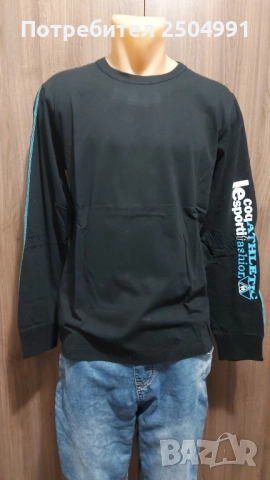 Мъжки блузи Le coq sportif