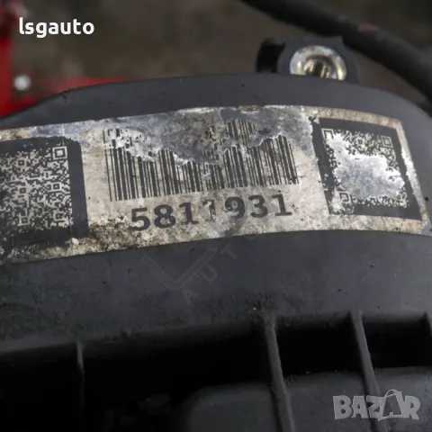 Двигател 1AD-FTV 2.0 Toyota Avensis III 2009-2015 ID:146098, снимка 5 - Части - 49918307