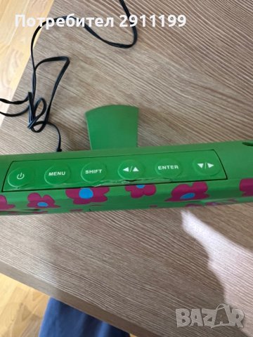 Детска дигитална фоторамка, снимка 5 - Други - 40389474