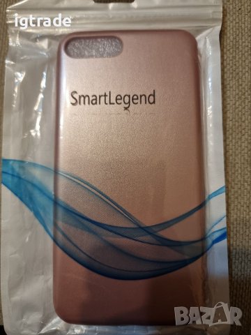 iPhone 7/8 Plus кейс калъф