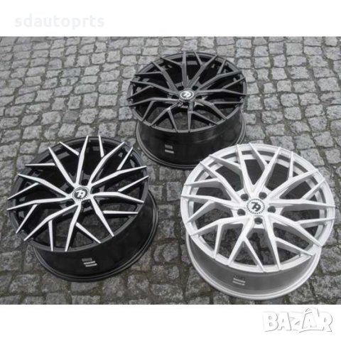 18" Джанти Тойота Хонда 5X114.3 Toyota Kia Hyundai Lexus Nissan Honda, снимка 9 - Гуми и джанти - 35000659