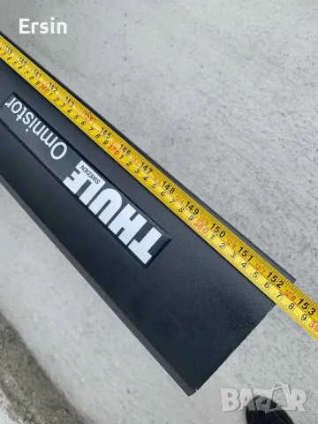 Преден панел за Тента Thule Omnistor 4.0 м.Неразличим от нов цена 320.00 лева, снимка 6 - Палатки - 49315442
