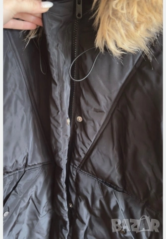 Зимно яке , снимка 3 - Якета - 53278775