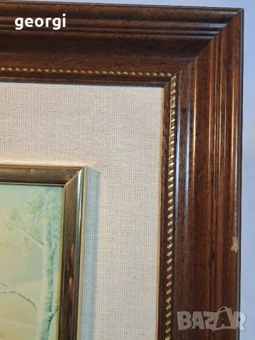 картина върху медна плака    18/1, снимка 5 - Картини - 49003604