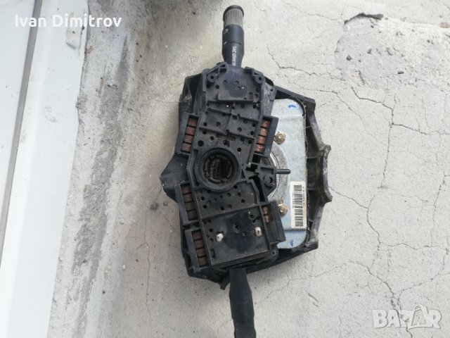 Айрбек и ключ за Алфа Ромео с принтер , снимка 1