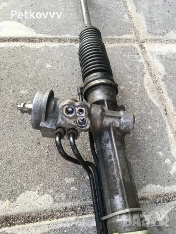 Кормилна рейка Ford Maverick Mazda tribute, снимка 9 - Части - 48496827
