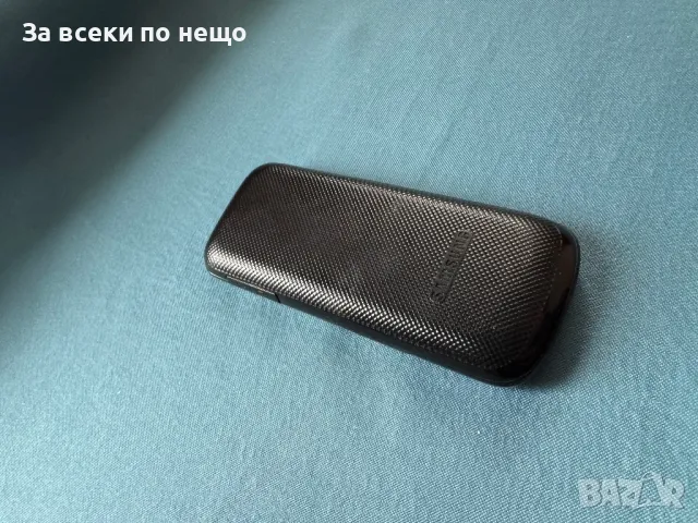 A1 , телефон Самсунг Samsung GT-E1050, снимка 5 - Samsung - 49324510