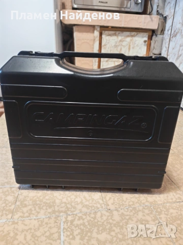 Газов котлон, снимка 3 - Ролери, кънки - 54341982