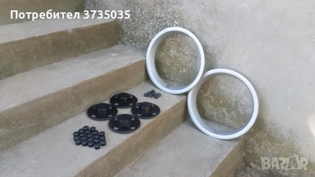 Тасове 13 / Vw Golf 