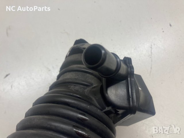 Тръба за въздух за Opel Опел Астра К 1.4 Турбо B14XFT 150 коня 72427788 2017, снимка 2 - Части - 39417346