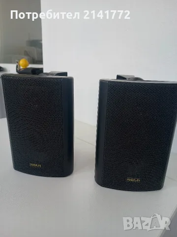Ariston monitors със стойки