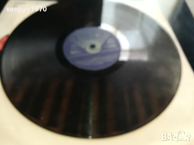 САЛВО-НОВА ПЛОЧА 2605251127, снимка 18 - Грамофонни плочи - 50428957