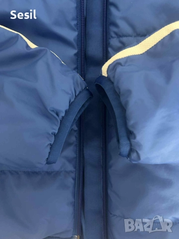 Оригинално яке Adidas , снимка 8 - Детски якета и елеци - 52342891