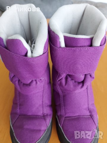 Детски апрески