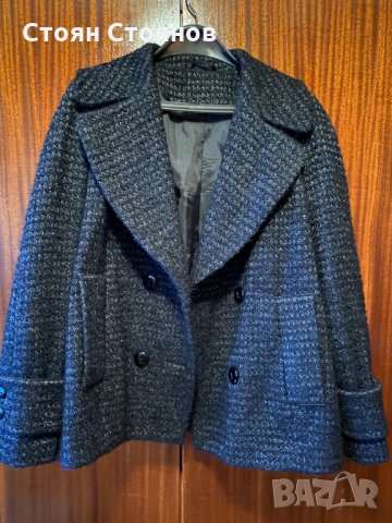 Продавам дамско палто, снимка 1 - Палта, манта - 31394174