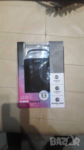 Блутут безжична тонколона, снимка 1