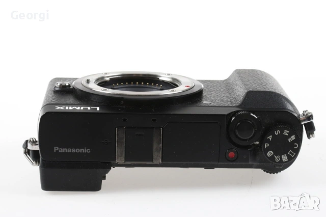 Panasonic Lumix GX80 в ТОП състояние! I Lumix GX80 / GX85, снимка 2 - Фотоапарати - 54252720
