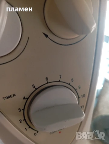 Продавам радиатор за отопление , снимка 2 - Радиатори - 51023402