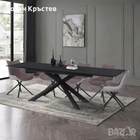 Маси и столове, снимка 12 - Маси - 49541422