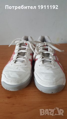 Asics Gel , детски маратонки. Номер 35, снимка 6 - Детски маратонки - 32193758