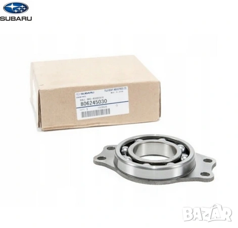 Лагер диференциал ръчна трансмисия 45x85x18 806245030 Subaru 