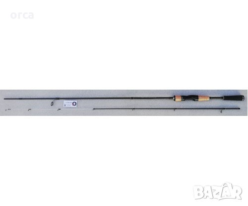 Спининг пръчка - DAIWA AIR EDGE EXTRA FAST 2-7 гр.