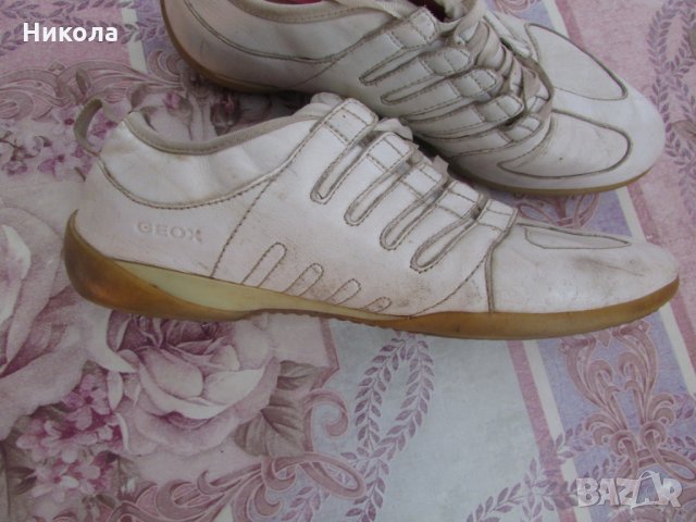 Колекция от обувки, снимка 13 - Дамски ежедневни обувки - 30541564