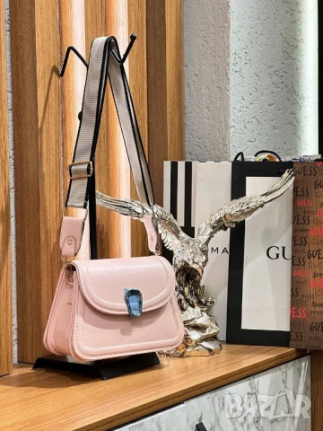 чанти gucci , снимка 9 - Чанти - 51294219