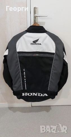 Мото яке Honda Tech L/54 , снимка 7 - Аксесоари и консумативи - 53964163
