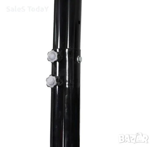 Баскетболен кош, 2,1м, снимка 2 - Други - 44836328