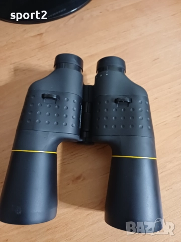 Туристически бинокъл National geographic 7x50