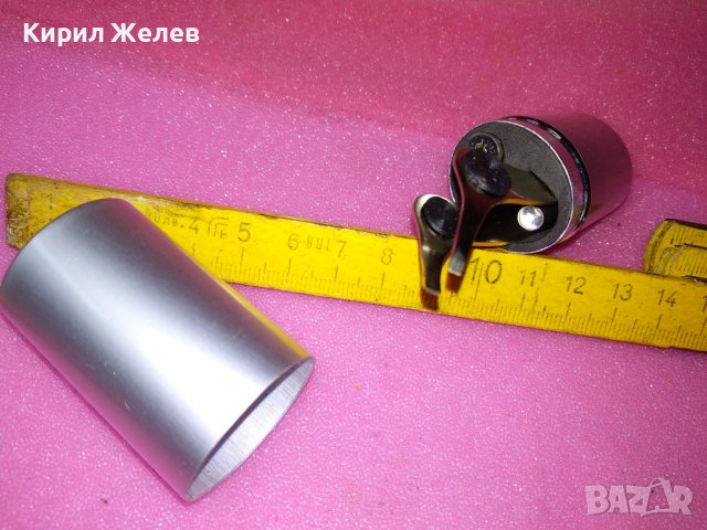 ПРЕЦИЗНИ ПРОФЕСИОНАЛНИ ЩИПЦИ ЩИПКИ със СВЕТОДИОД ИНСТРУМЕНТ 42958, снимка 4 - Други инструменти - 44147504