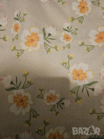 красив пуловер 1, снимка 4 - Блузи с дълъг ръкав и пуловери - 44561057