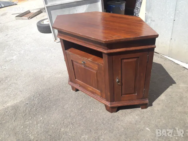 Шкаф за телевизор-№92, снимка 4 - Шкафове - 49176065