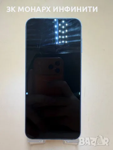 Телефон Samsung A14 / 4GB RAM / 128GB , снимка 4 - Samsung - 56121809