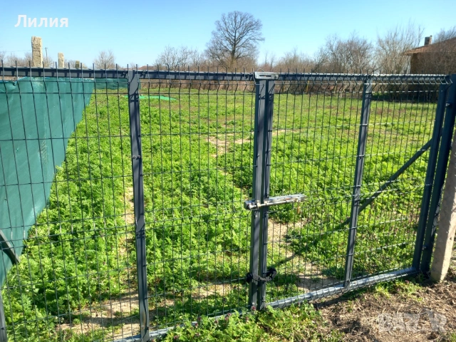 Продавам парцел 950 кв.м. в с. Събрано, област Сливен