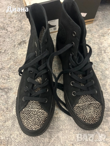 Дамски кецове, снимка 3 - Кецове - 52380226