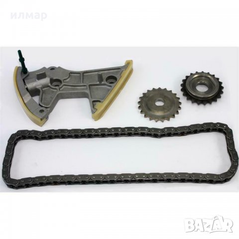 045103333 Ангренажен комлект за маслена помпа за Фолксваген Поло -1,4 тди 