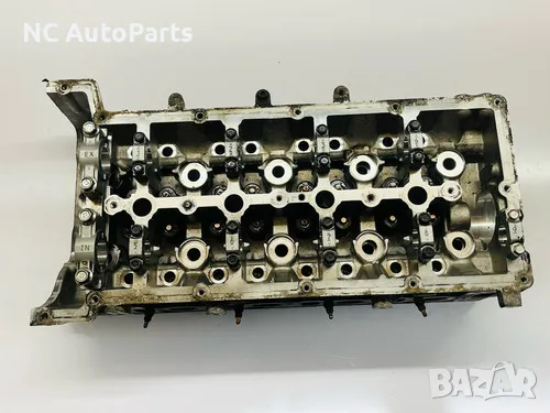 Цилиндрова глава за Ssangyong Korando Корандо 2.0 D D20T 4х4 175 коня A6710160201 2013