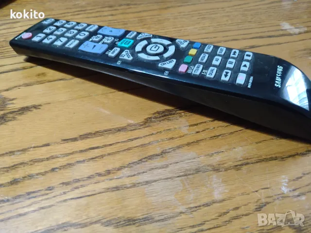 Samsung - телевизор 37 инча , снимка 8 - Телевизори - 48556900