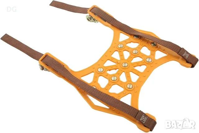 Комплект вериги за сняг 6 броя, снимка 2 - Аксесоари и консумативи - 48090866