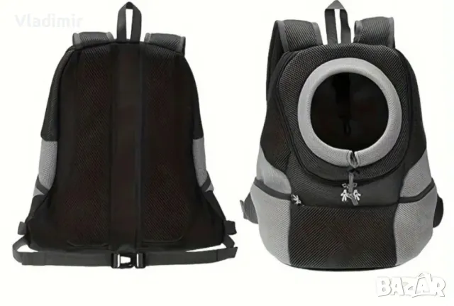 Раница за малко кученце , снимка 2 - Раници - 49482682