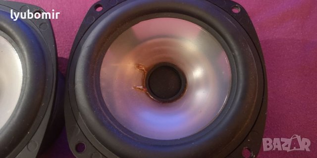 Infinity мидъли. , снимка 2 - Тонколони - 37719862