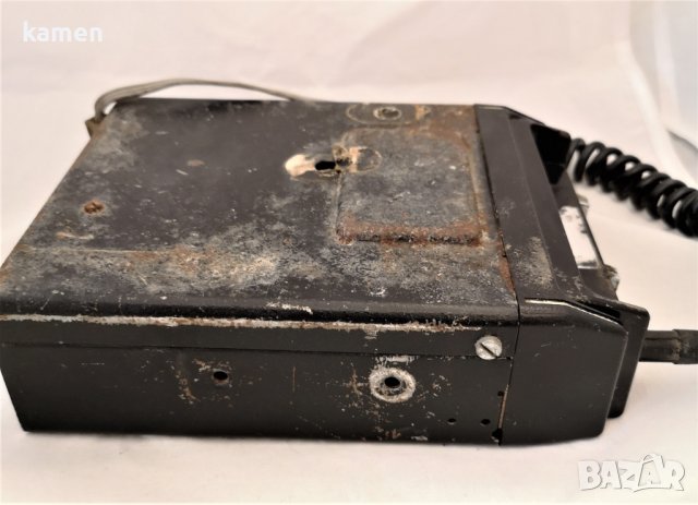 Автокасетофон 1977г. Clarion PE-812 A, снимка 3 - Аксесоари и консумативи - 42140045